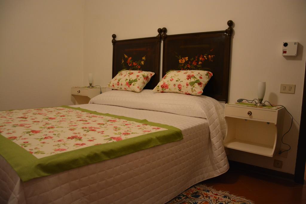 Casale Fusco Villa Spoleto Exterior photo