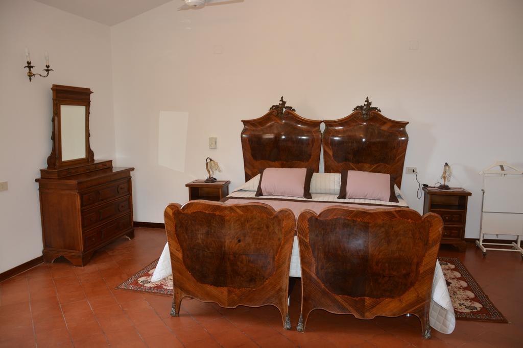 Casale Fusco Villa Spoleto Exterior photo