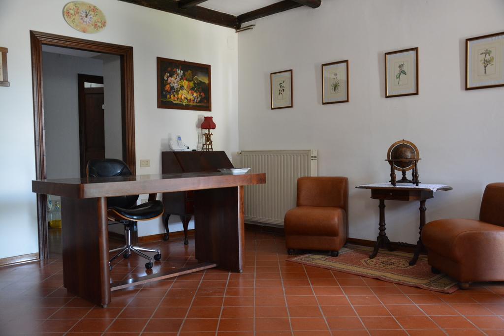 Casale Fusco Villa Spoleto Exterior photo