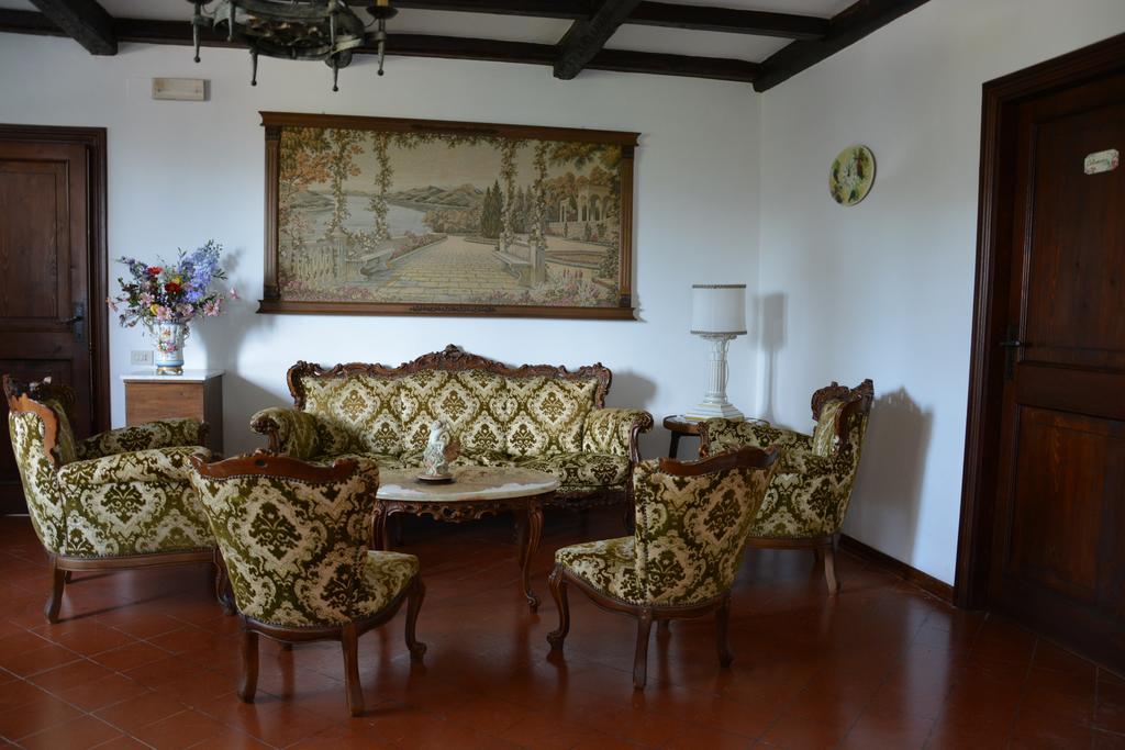 Casale Fusco Villa Spoleto Exterior photo